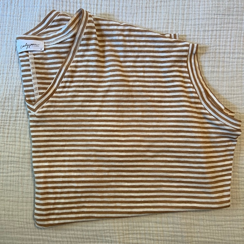 Carly jean shirt